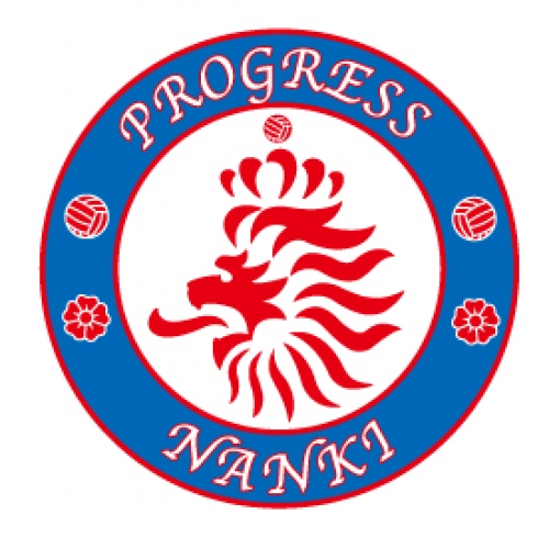 PROGRESS NANKI