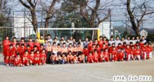 清瀬FC
