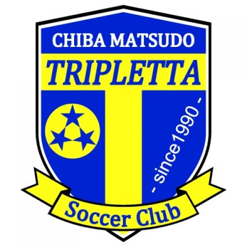 トリプレッタ サッカークラブ