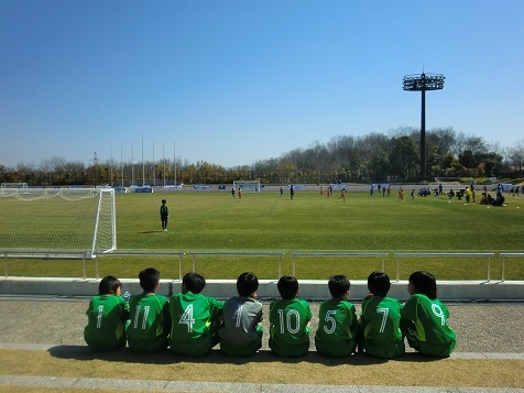 VFC Nagoya/Vaselina FC