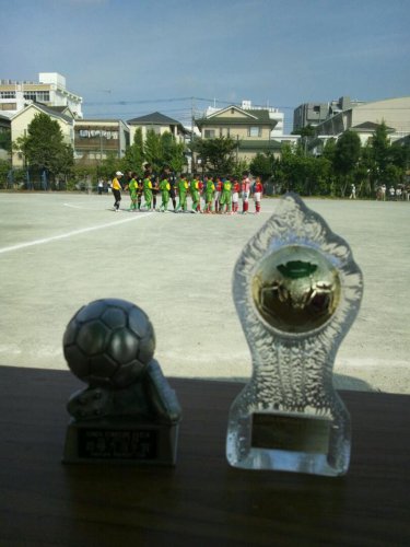 HONDA KIMAGURE FESTA 優勝決定戦★