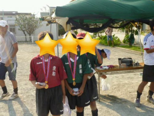 HONDA KIMAGURE FESTA 優秀選手