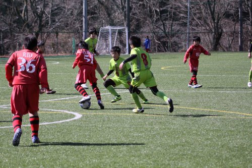 2013.2.23.24 セレソンカップin 神流川SC