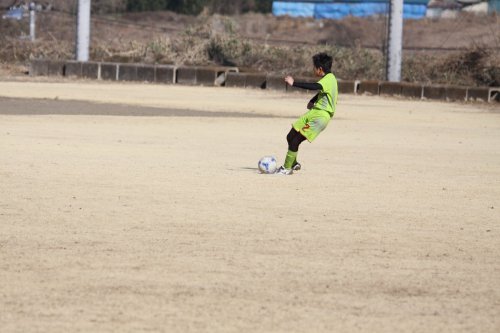 2013.2.23.24 セレソンカップin 神流川SC