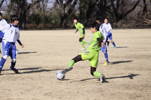 2013.2.23.24 セレソンカップin 神流川SC