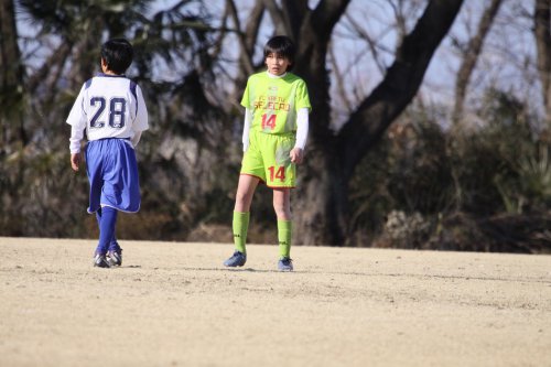 2013.2.23.24 セレソンカップin 神流川SC