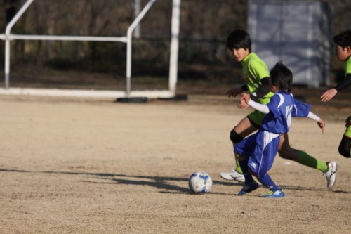 2013.2.23.24 セレソンカップin 神流川SC