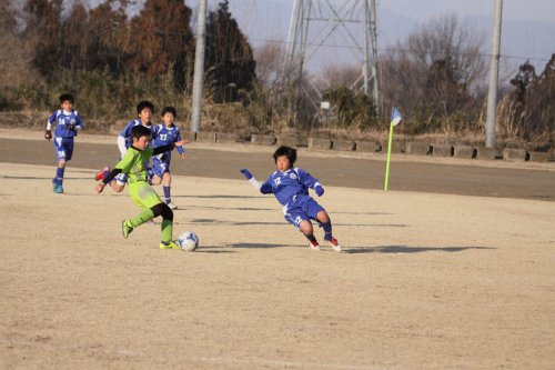 2013.2.23.24 セレソンカップin 神流川SC