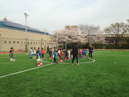 FUT6無料体験会3/24①