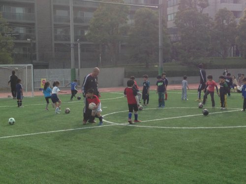 FUT6無料体験会3/24②