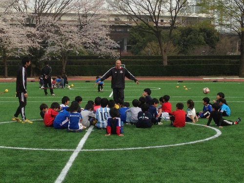 FUT6無料体験会3/24③