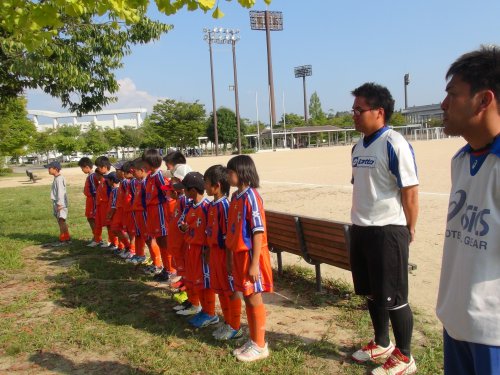 今日はご苦労様(オータム北支部予選)
