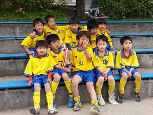 ギャラリー一覧 サウスユーベfc Lalaジュニアサッカー 全国の少年サッカー 小学生 中学生 の情報サイト