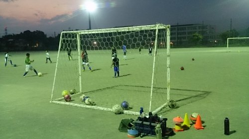 夏期集中特訓中(笑)②