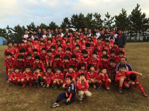 合同BBQ大会 @総合公園