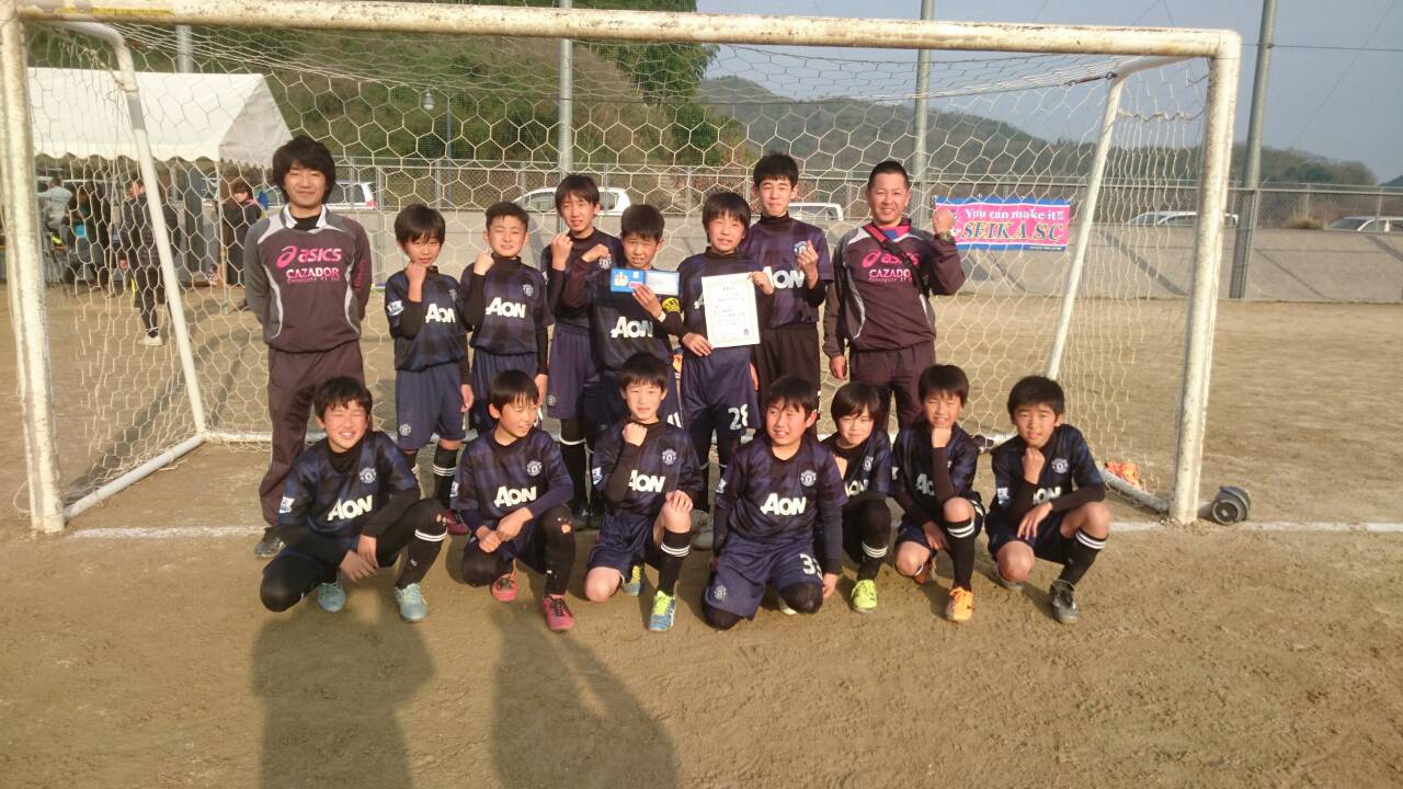 ギャラリー一覧 福相サッカークラブ Lalaジュニアサッカー 全国の少年サッカー 小学生 中学生 の情報サイト