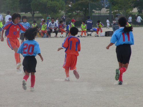 オータム北支部予選(予選リーグ)