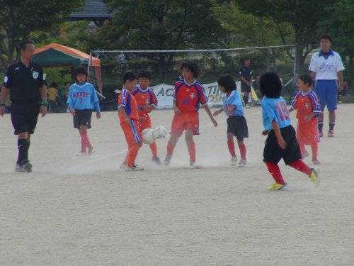 オータム北支部予選(予選リーグ)