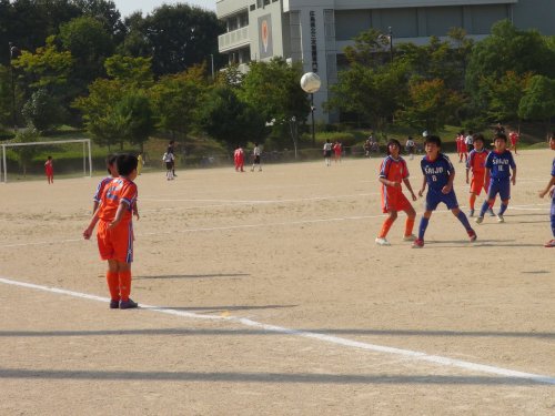 オータム北支部予選(予選リーグ)