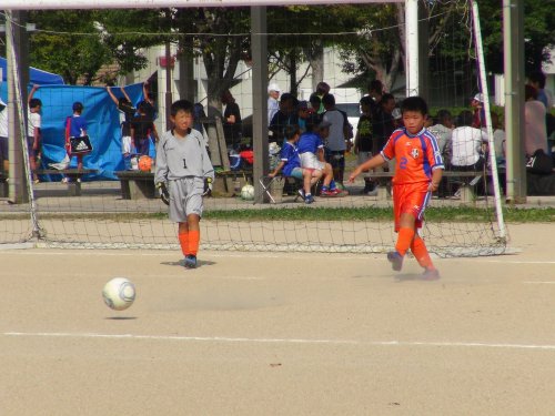 オータム北支部予選(予選リーグ)