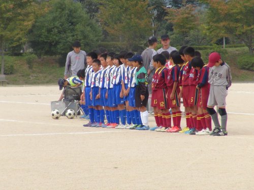 オータム北支部予選(決勝リーグ)