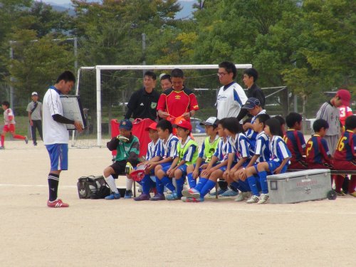 オータム北支部予選(決勝リーグ)
