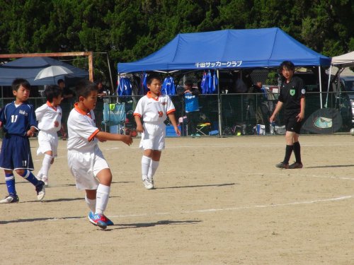 第13回府中ライオンズクラブ杯