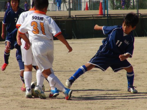 第13回府中ライオンズクラブ杯