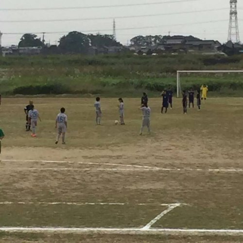 埼玉県女子U-15秋季大会　決勝T順位戦