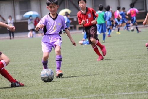 4種リーグ前期 第3節