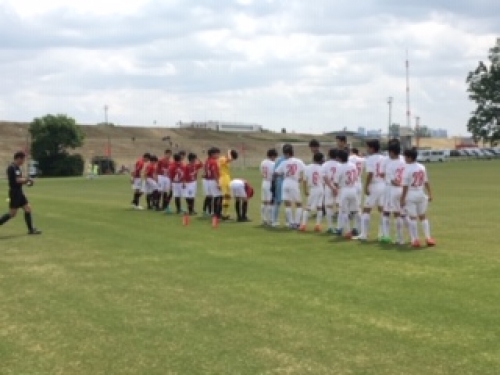 関東ユース（U-13）サッカーリーグ