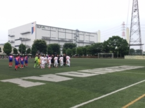 関東ユース（U-13）サッカーリーグ