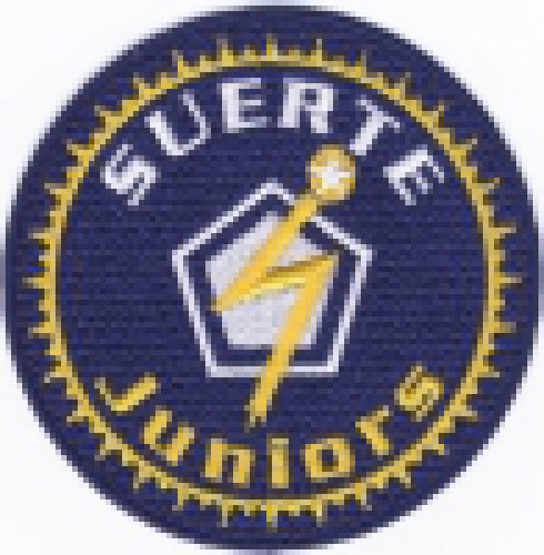 SUERTE juniors
