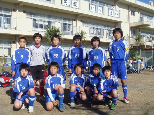 TIGRES FOOTBALL CLUB