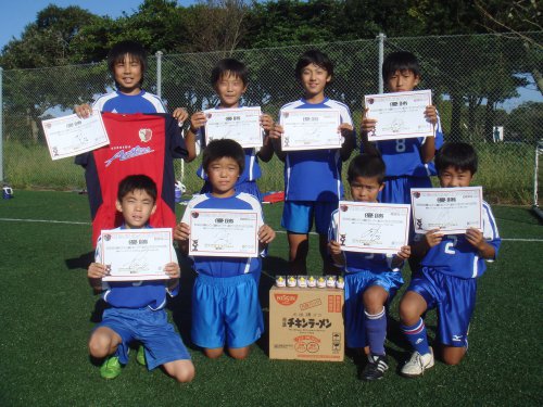 TIGRES FOOTBALL CLUB