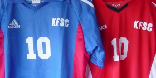 勝瀬ふじみ野サッカークラブ