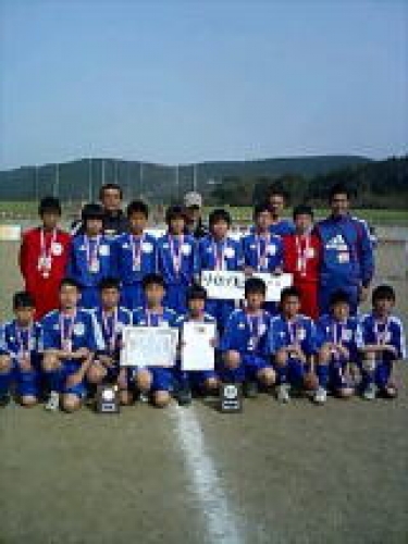 リベルタ北熊本FC
