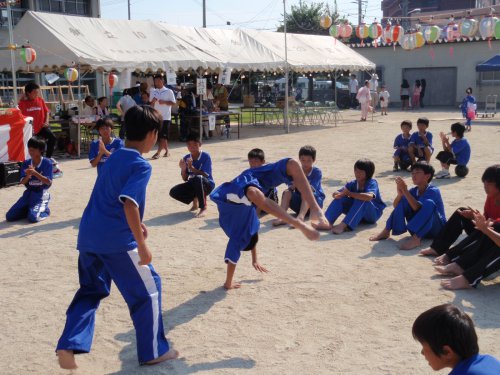 T・フジタSC枚方