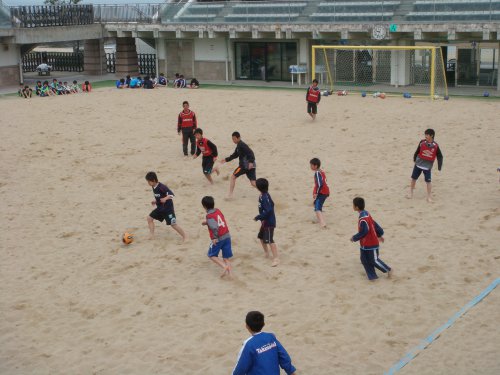 T・フジタSC枚方