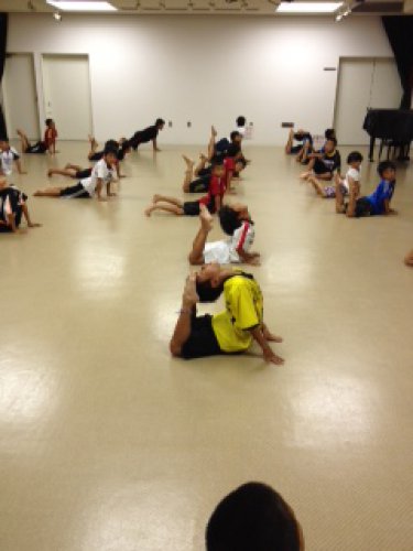 T・フジタSC枚方