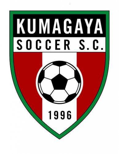 18期生 クマガヤサッカースポーツクラブ