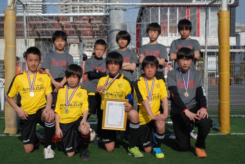 FSJ足技スクール