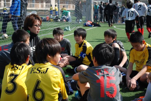 FSJ足技スクール