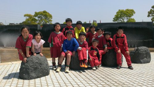 黒江少年サッカークラブ