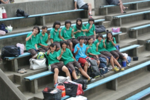 フェリスフットボールクラブ