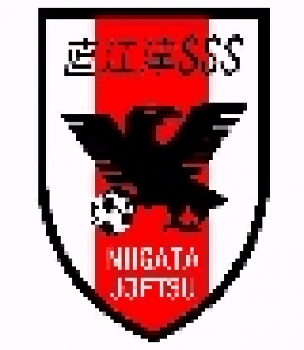 直江津サッカースポーツ少年団