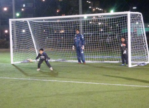 SALLER GKスクール