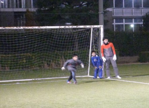 SALLER GKスクール