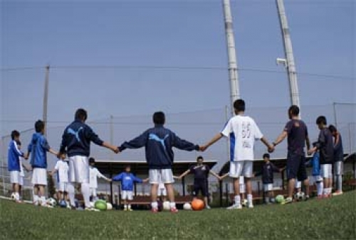 碧フットボールクラブ