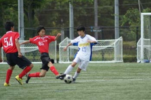 碧フットボールクラブ